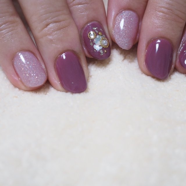 Nail Salon Ater S アーテル 元住吉のネイルサロン ネイルブック