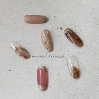 mi-nail okinawa