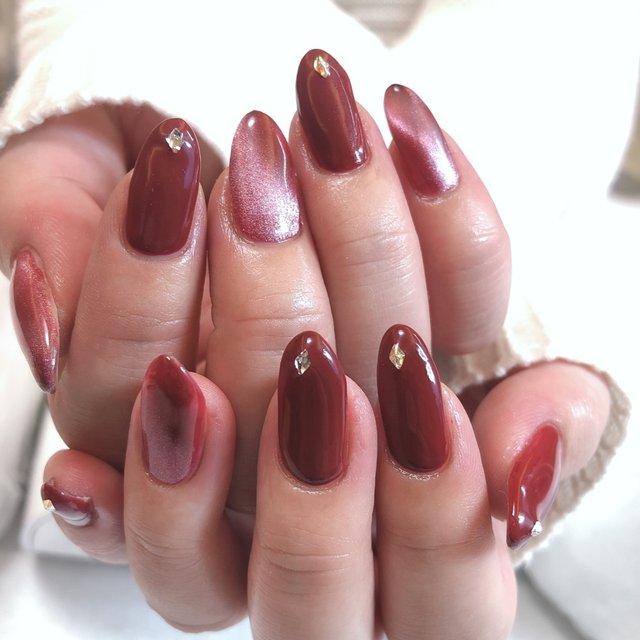 Nail Ripi ネイル リピ 志木のネイルサロン ネイルブック