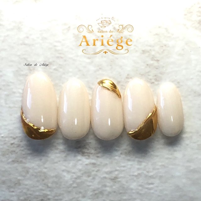 Salon De Ariege サロンドアリエージュ門前仲町 門前仲町のネイルサロン ネイルブック