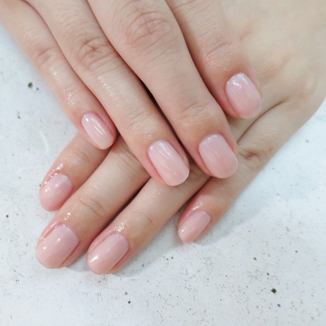 gloss nail（グロスネイル）代々木上原｜代々木上原のネイルサロン
