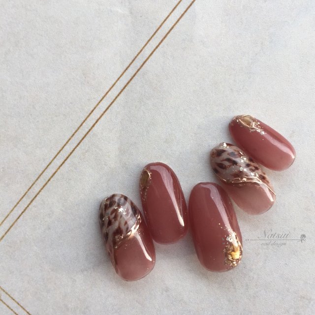 Nail Care Salon Curepur 宮崎のネイルサロン ネイルブック