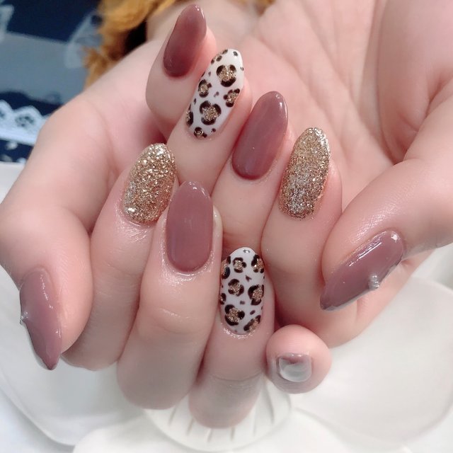 Acce Nail アクセネイル 常陸太田のネイルサロン ネイルブック