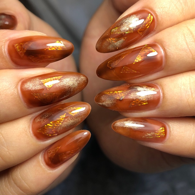 Nail Cherie ネイルシェリー 磐田のネイルサロン ネイルブック