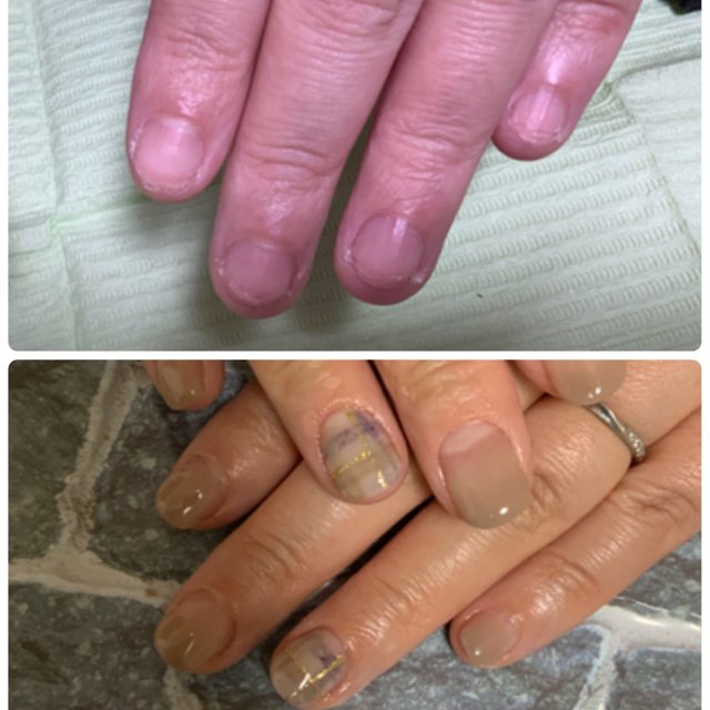 苫小牧ネイルサロンなちゅらる 沼ノ端のネイルサロン ネイルブック