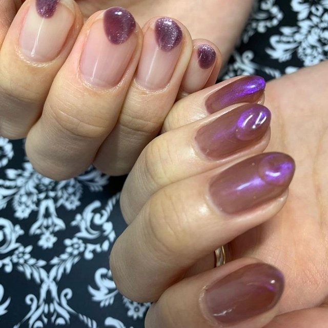 Lian Nail 下山門のネイルサロン ネイルブック