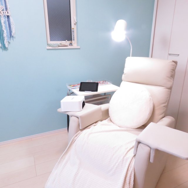 Kyon Nail 平井の小さなネイル屋さん 平井のネイルサロン ネイルブック