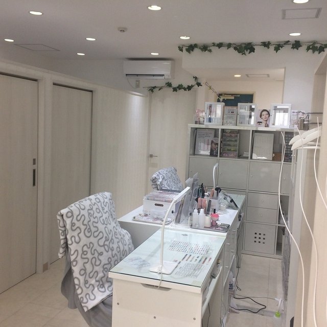 Happyfull 白楽のネイルサロン ネイルブック