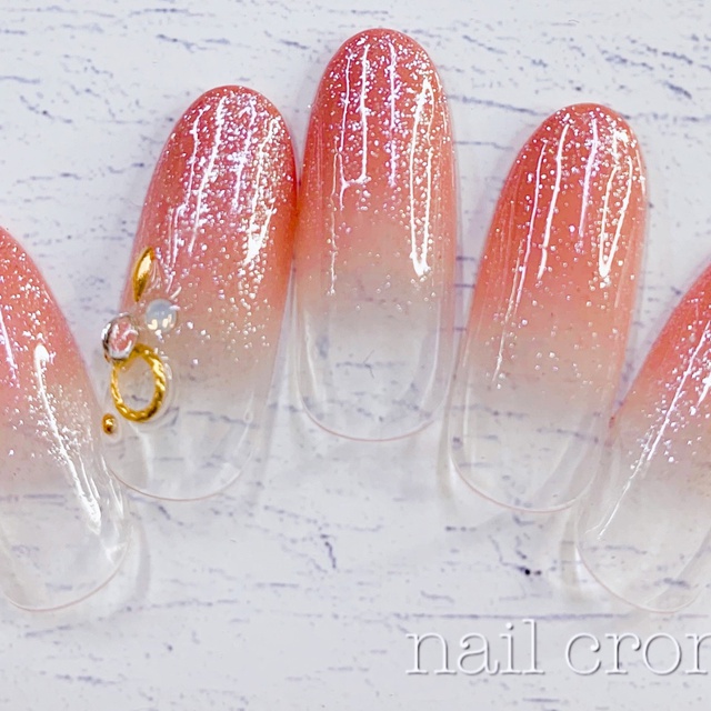 日本橋八重洲nail Crone ネイルクローネ 日本橋のネイルサロン ネイルブック