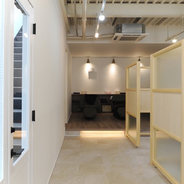 Origami Nail オリガミネイル 泉 福交 のネイルサロン ネイルブック