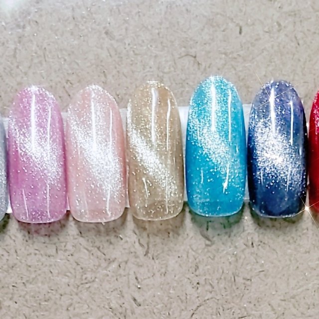 Elixir Nail 五反田 エリクサーネイル 五反田のネイルサロン ネイルブック