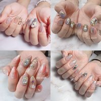 大阪府のネイルモデルを募集しているおすすめネイルサロン ネイルブック