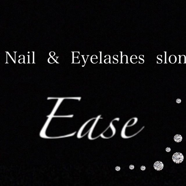 Nail Eyelashes Salon Ease 岩出店 岩出のネイルサロン ネイルブック