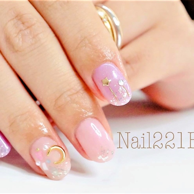 Nail''221B|千葉中央のネイルサロン|ネイルブック Nail''221B|千葉中央のネイルサロン|ネイルブック