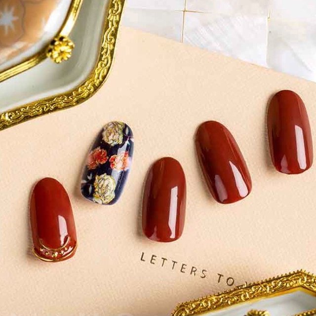 Origami Nail オリガミネイル 泉 福交 のネイルサロン ネイルブック