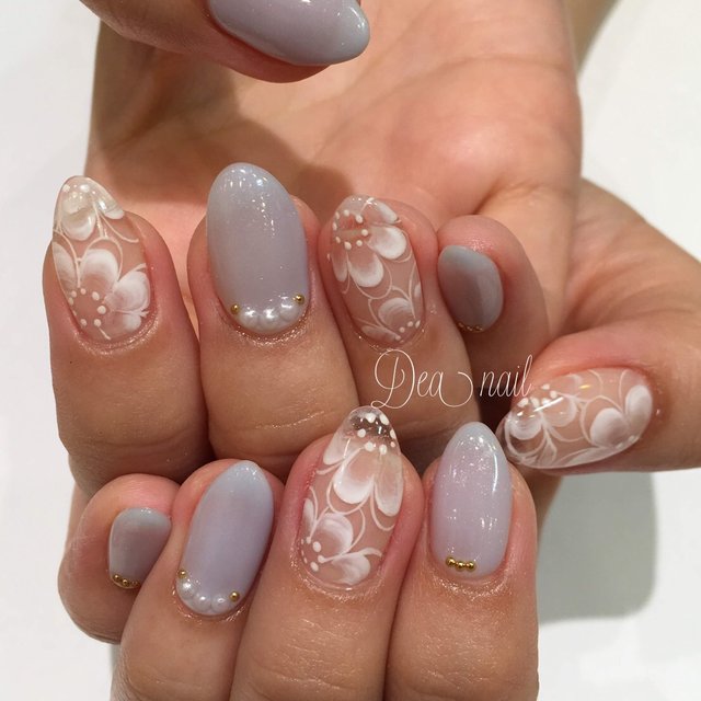 Dealash Nail 大宮のネイルサロン ネイルブック