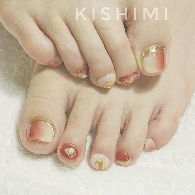 Nail Kishimi 横尾のネイルサロン ネイルブック