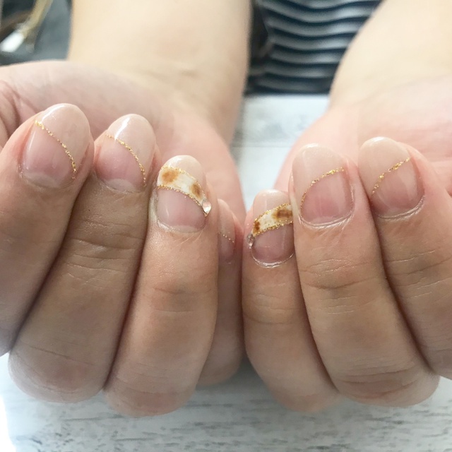 Nailsalon Coeurクール 鶴ヶ峰のネイルサロン ネイルブック