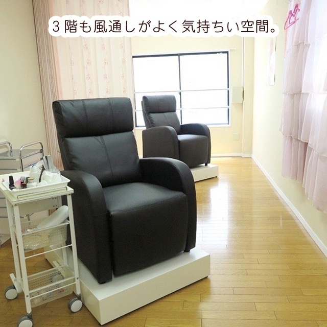 福岡アンドネイル 中洲川端のネイルサロン ネイルブック