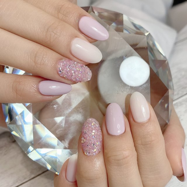 Dress Me Nail 浦安のネイルサロン ネイルブック