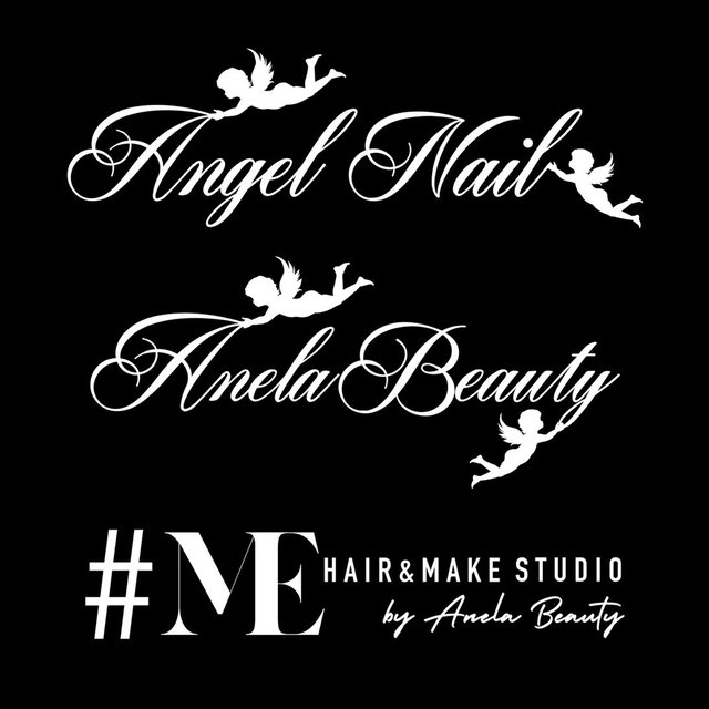 Nail Eyelash Relaxation Angel Nail Anelabeauty 神栖市のネイルサロン ネイルブック