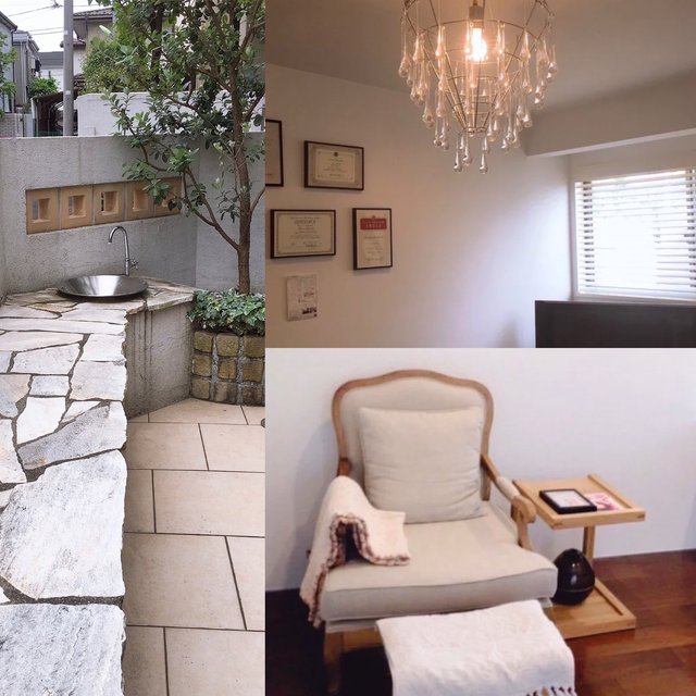 Private Nailsalon Simb 上野毛のネイルサロン ネイルブック