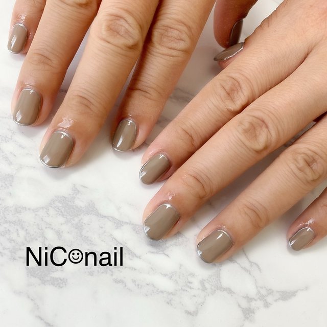 Nic Nail 大和西大寺のネイルサロン ネイルブック