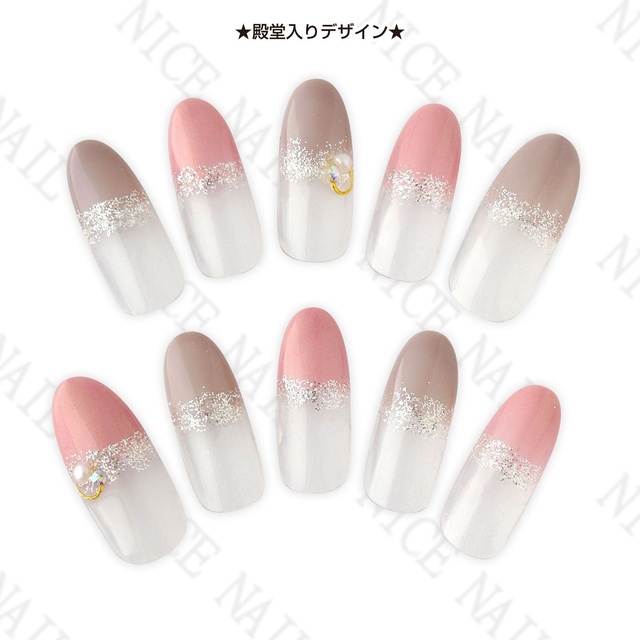 ネイルサロン Nice Nail ナイスネイル 桂店 桂のネイルサロン ネイルブック