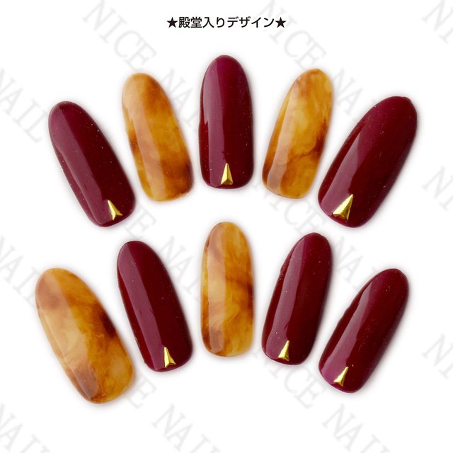 ネイルサロン Nice Nail ナイスネイル 一宮店 尾張一宮のネイルサロン ネイルブック
