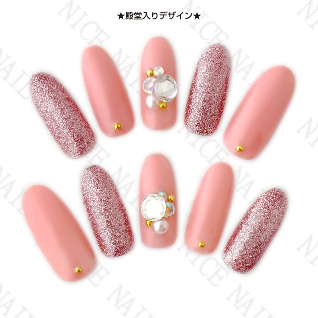 ネイルサロン Nice Nail ナイスネイル 八王子オーパ店 八王子のネイルサロン ネイルブック