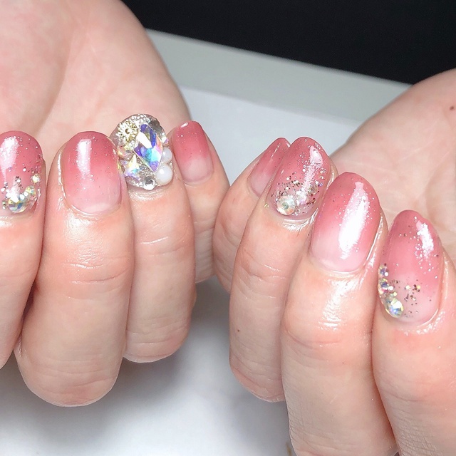 佐倉スターネイル Starnail 京成臼井のネイルサロン ネイルブック