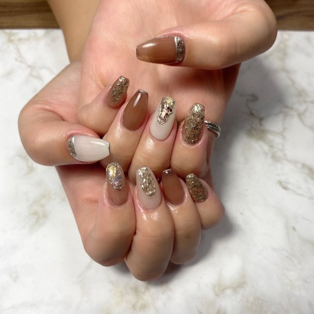 Private Nail Salon Monee プライベートネイルサロンモネ 名鉄岐阜のネイルサロン ネイルブック