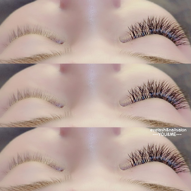 You Me ユーアンドミー 堺筋本町のネイルサロン ネイルブック