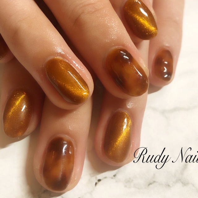 Rudynail ルディネイル 別府のネイルサロン ネイルブック