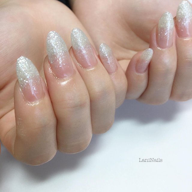 Lani Nails ラニネイルズ いわきのネイルサロン ネイルブック