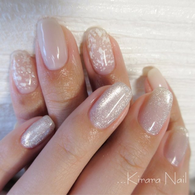 Kirara 徳島のネイルサロン ネイルブック