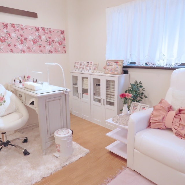 nail salon Tiara【ティアラ】｜武蔵小杉のネイルサロン｜ネイルブック