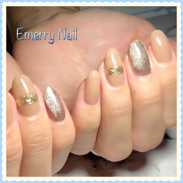 Emerry Nail エメリーネイル 古淵のネイルサロン ネイルブック