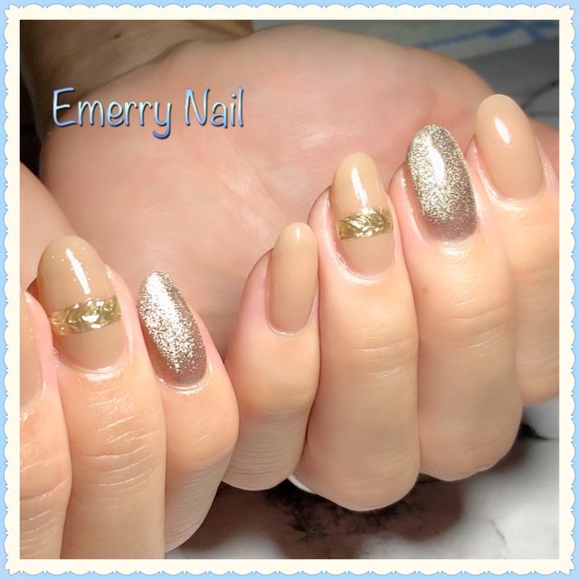 Emerry Nail エメリーネイル 古淵のネイルサロン ネイルブック