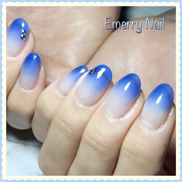 Emerry Nail エメリーネイル 古淵のネイルサロン ネイルブック