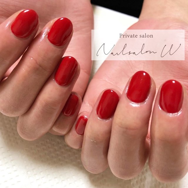 Nailsalon W 長町のネイルサロン ネイルブック