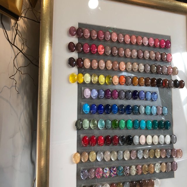 Atelier Etra 岐阜市のネイルサロン ネイルブック