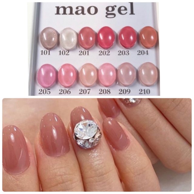 佐倉スターネイル Starnail 京成臼井のネイルサロン ネイルブック