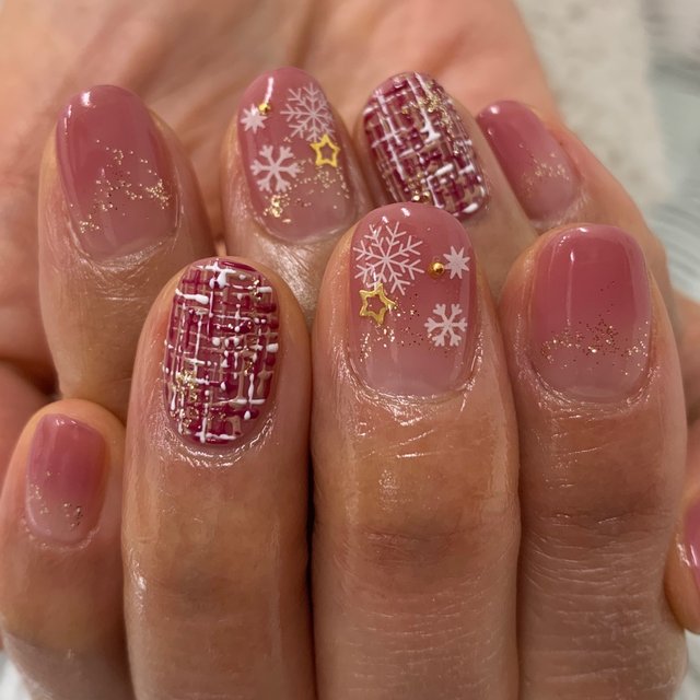 Clover Nail 南宮崎のネイルサロン ネイルブック