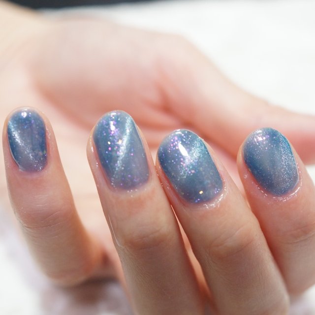 Fatima ファティマ 四ツ橋のネイルサロン ネイルブック