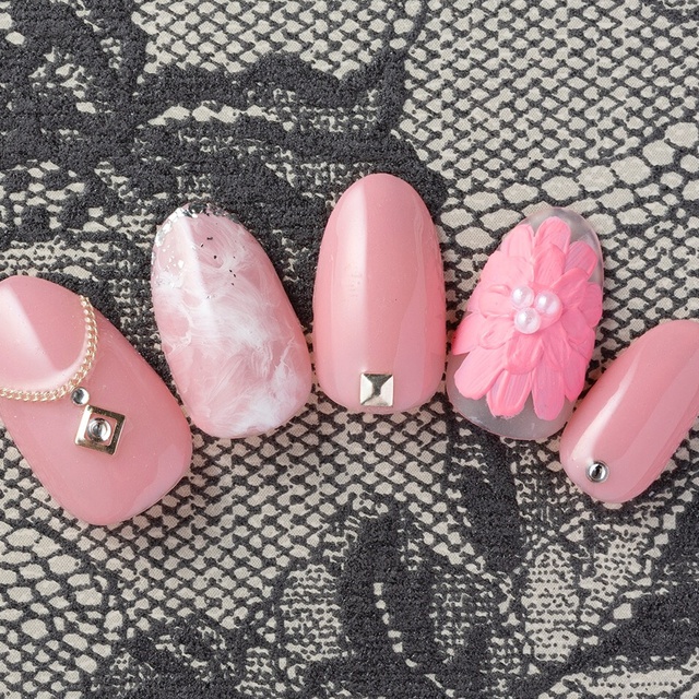 Private Nail Salon mikiko｜喜多見のネイルサロン｜ネイルブック