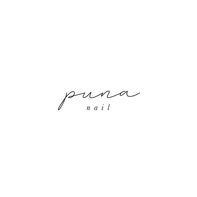 Puna Nail プナ ネイル 名電各務原のネイルサロン ネイルブック