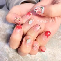 上尾市のネイルケアができるおすすめネイルサロン ネイルブック