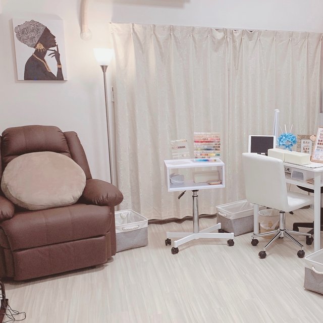 Z Y Nail Salon ゼットアンドワイネイルサロン 博多のネイルサロン ネイルブック