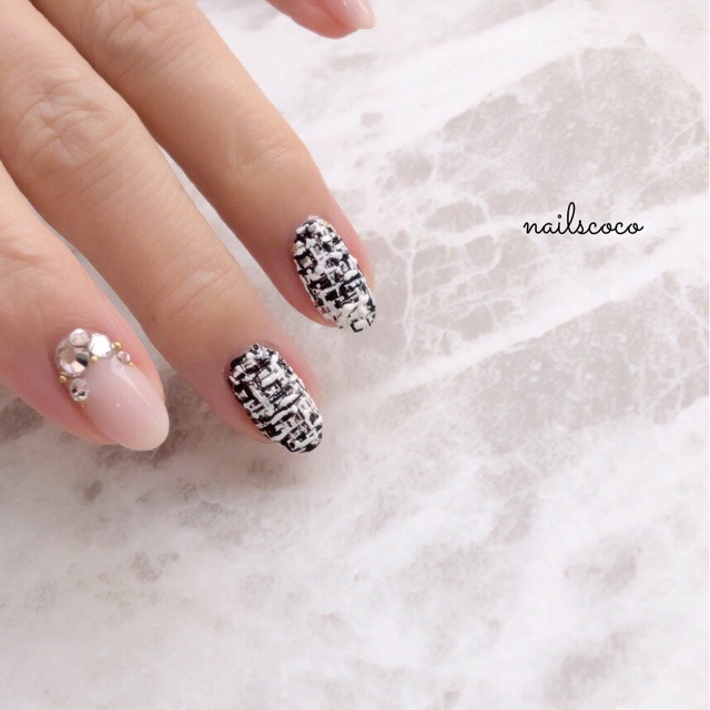 Nailscoco 南草津のネイルサロン ネイルブック